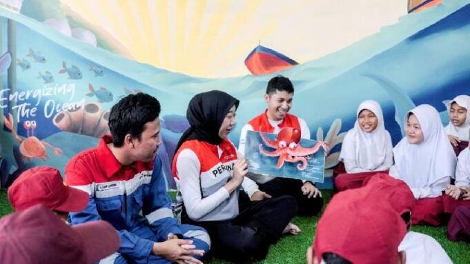 Pertamina International Shipping Catat Laba Naik 2,49 Persen di 2025