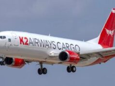 Pesawat K2 Airways Hancur di Laut Arab, Lima Awak Tewas