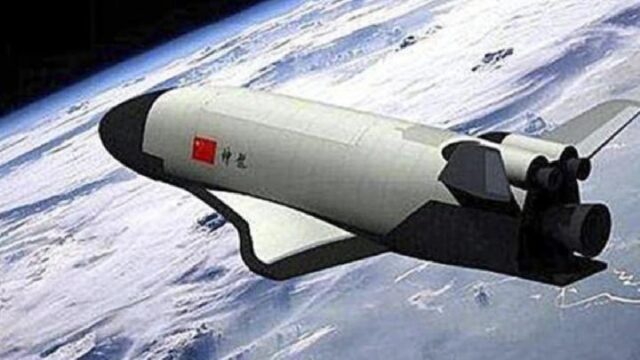 Pesawat-Rahasia-Cina-Lepaskan-Objek-Tak-Dikenal-di-Orbit