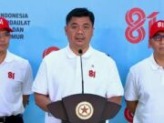 Pesta Rakyat Seharian Digelar di Monas Sambut HUT Ke-81 RI