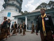 Petisi Soal Suksesi Keraton Surakarta Memicu Tanggapan Berbeda Dua Kubu