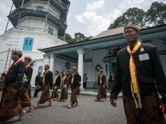 Petisi Soal Suksesi Keraton Surakarta Memicu Tanggapan Berbeda Dua Kubu