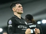 Phil Foden Perpanjang Kontrak, Siap Bangun Era Baru Manchester City Bersama Enzo Maresca