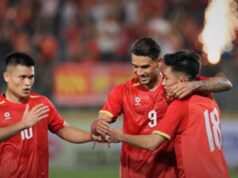 Piala AFF 2026: Empat Lawan Timnas Indonesia Bertanding di Pembuka Grup A