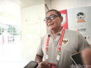 Piala AFF 2026 Jadi Momentum Sejarah Timnas Indonesia