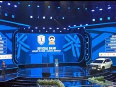Piala AFF 2026 Resmi Dimulai, Kamboja Lawan Singapura dan Vietnam Hadapi Timor Leste