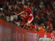 Piala AFF 2026: Timnas Indonesia Cari Pengganti Gol Ole Romeny