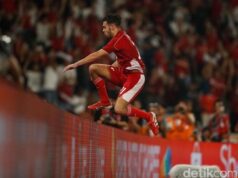 Piala AFF 2026: Timnas Indonesia Cari Pengganti Gol Ole Romeny