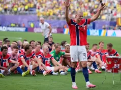 Piala Dunia 2026: Delapan Tim Bertarung di Perempat Final, Brasil dan Jerman Tersingkir