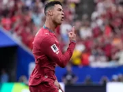 Piala Dunia 2026 Dikabarkan Jadi Penutup Karier Cristiano Ronaldo di Timnas Portugal