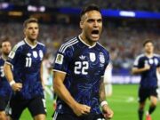 Piala Dunia 2026 Jadi Panggung Kejayaan Lautaro Martinez