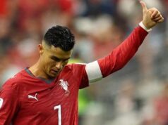 Piala Dunia 2026 Jadi Panggung Legenda Tua, Messi dan Ronaldo Masih Menjadi Tulang Punggung