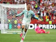 Piala Dunia 2026 Jadi Penutup Karier Cristiano Ronaldo di Timnas Portugal