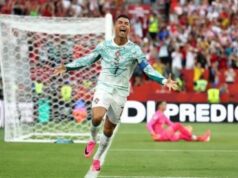 Piala Dunia 2026 Jadi Penutup Karier Cristiano Ronaldo di Timnas Portugal