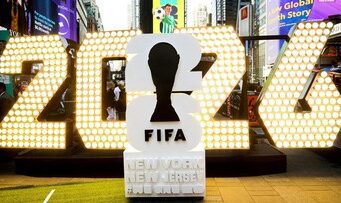Piala Dunia 2026: Jadwal Lengkap Babak 16 Besar, Brasil vs Norwegia Jadi Sorotan