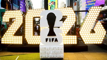 Piala Dunia 2026: Jadwal Lengkap Babak 16 Besar, Brasil vs Norwegia Jadi Sorotan