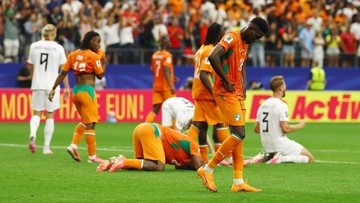 Piala Dunia 2026: Jerman, Belanda, dan Jepang Gagal Tembus 16 Besar