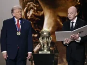 Piala Dunia 2026 Tercoreng Kontroversi Politik di Balik Lapangan