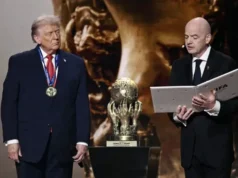 Piala Dunia 2026 Tercoreng Kontroversi Politik di Balik Lapangan