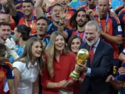 Piala Dunia 2030 Berpotensi Diikuti 64 Tim, Konfirmasi dari Presiden CONMEBOL