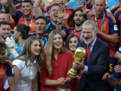 Piala Dunia 2030 Berpotensi Diikuti 64 Tim, Konfirmasi dari Presiden CONMEBOL
