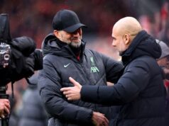 Piala Dunia 2030: Zidane, Klopp, dan Guardiola Siap Pimpin Timnas Eropa