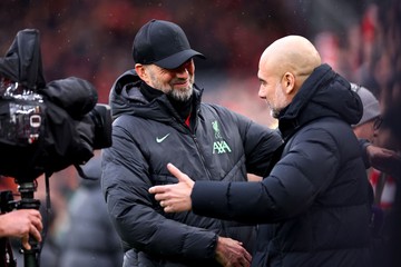 Piala Dunia 2030: Zidane, Klopp, dan Guardiola Siap Pimpin Timnas Eropa