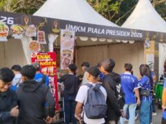 Piala Presiden 2026 Buka dengan Semangat Transparansi dan Hiburan Rakyat