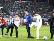 Piala Presiden 2026 Diharapkan Jadi Wadah Lahirnya Bintang Baru Timnas