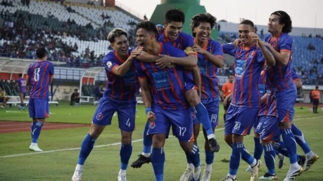 Piala-Presiden-2026-Port-FC-Bertemu-Persija-Persebaya-dan-PSMS-dalam-Grup-Mematikan