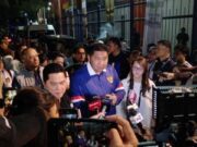 Piala Presiden 2026 Resmi Dibuka, Persib Kalahkan Arema di Depan Tuan Rumah