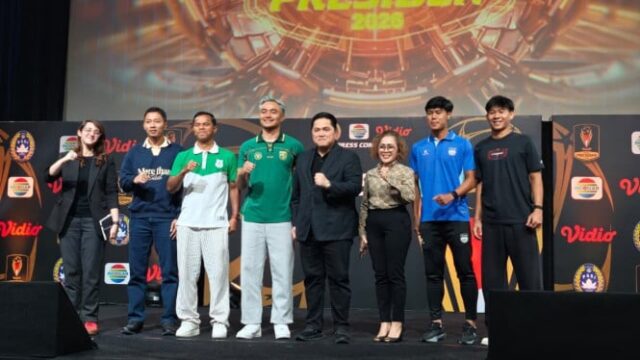 Piala-Presiden-2026-Siap-Digelar-25-Juli-8-Klub-Legendaris-dari-4-Negara-Bertarung