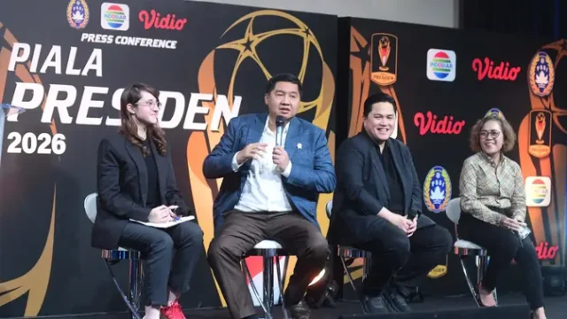 Piala-Presiden-2026-Siap-Digelar-di-Bandung-dan-Surabaya-Delapan-Klub-dari-Empat-Negara-Bertarung