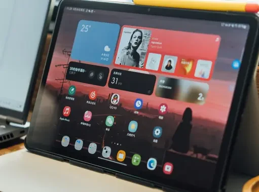 Pilih Tablet Tepat untuk Nikmati Film Tanpa Gangguan