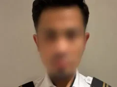 Pilot Asing Ditangkap Selundupkan 25 Kg Ekstasi ke Jakarta