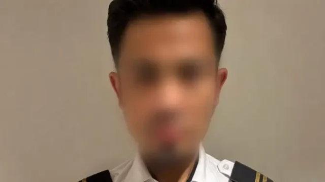 Pilot-Asing-Ditangkap-Selundupkan-25-Kg-Ekstasi-ke-Jakarta