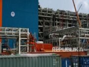 Pipa Gas Rusia-Turki Diserang Drone Ukraina, Gazprom: Pasokan Masih Normal