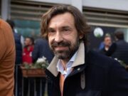 Pirlo Batal Latih Timnas Italia Usai Kontroversi Duta Judi Rusia