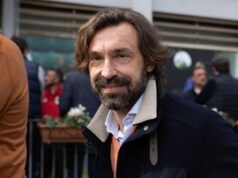Pirlo Batal Latih Timnas Italia Usai Kontroversi Duta Judi Rusia