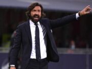 Pirlo Gagal Jadi Pelatih Timnas Italia, Kontroversi Duta Judi Jadi Penghalang