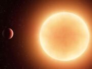 Planet Mirip Bumi LHS 1140 b Temukan Atmosfer Pertama di Zona Layak Huni