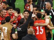 Polisi Dallas Bertengkar dengan Staf Timnas Mesir Jelang Laga Piala Dunia 2026