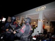 Polisi Geledah Delapan Lokasi Termasuk Rumah Pejabat Negara dalam Dugaan Korupsi Batu Bara dan Asabri