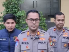 Polisi Selidiki Kematian Wanita dengan Luka di Kepala di Kos Grogol