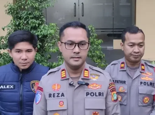 Polisi Selidiki Kematian Wanita dengan Luka di Kepala di Kos Grogol
