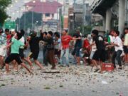 Polisi Tangkap Tiga Terduga Pelaku Bentrokan Mematikan di Menteng