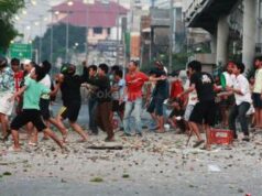Polisi Tangkap Tiga Terduga Pelaku Bentrokan Mematikan di Menteng