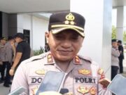 Polres Singkawang Bantah Dugaan Penyelundupan Emas di Bandara