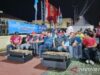 Polresta Bengkulu Gelar Nobar Piala Dunia 2026, Libatkan UMKM untuk Perkuat Ekonomi Lokal