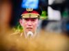 Polri Bongkar Jaringan Narkoba Senilai Rp10,4 Triliun, 32.792 Tersangka Ditetapkan